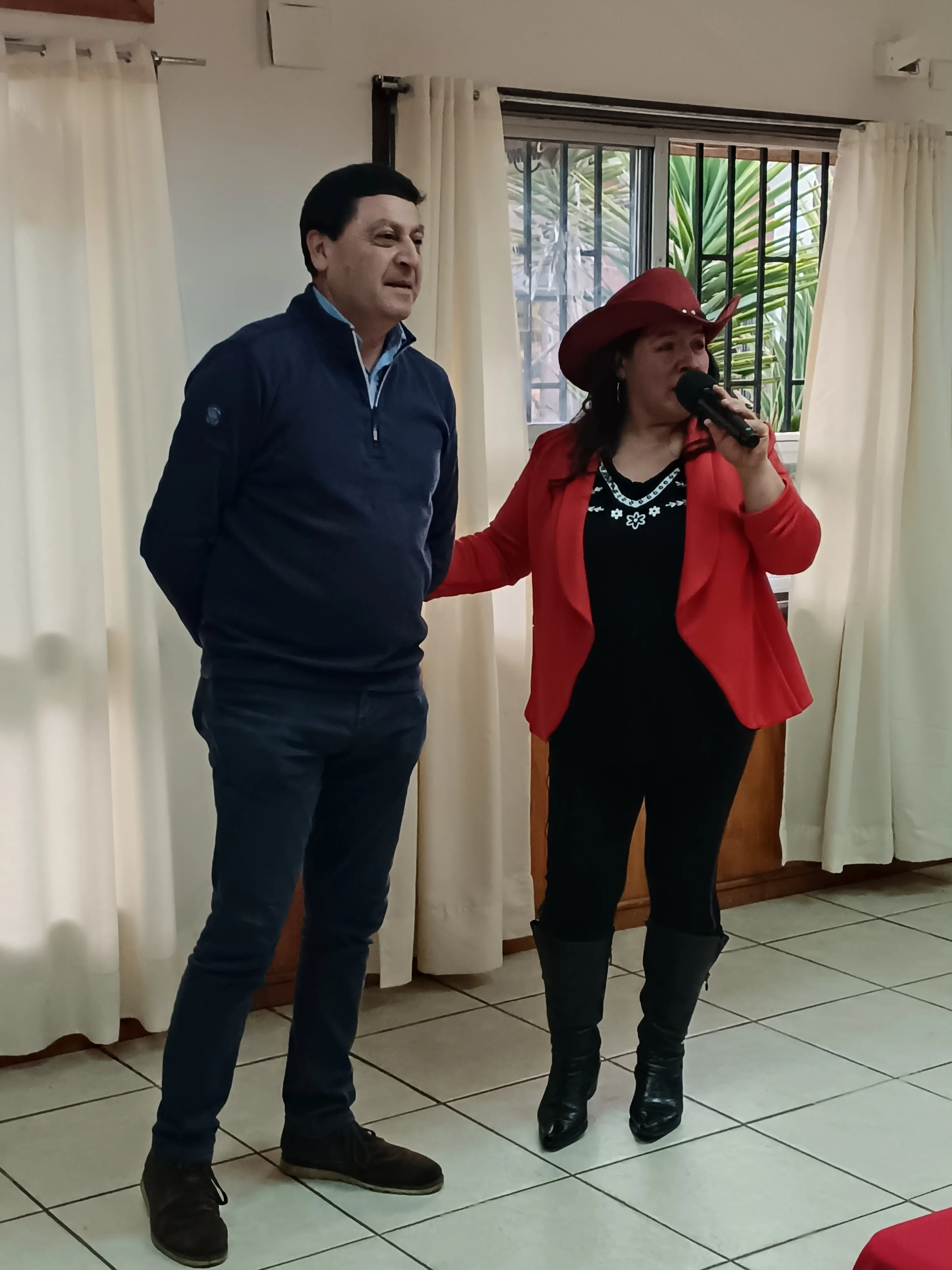 Actividad comunitaria publicada por Fundación ARDUA